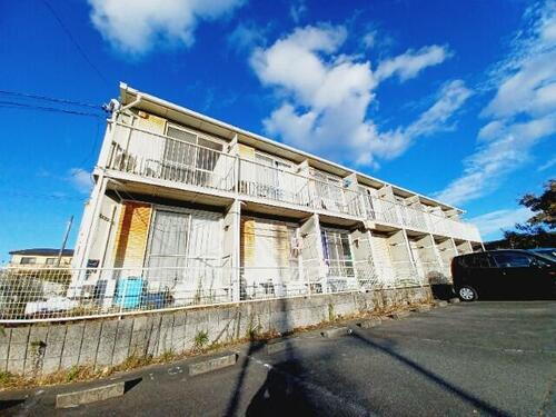 シーサイドルー 2階建