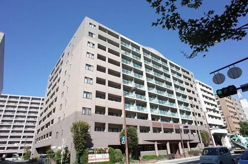 福岡県福岡市中央区長浜１丁目 賃貸マンション