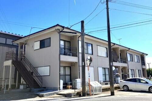 第１コーポ柳川 2階建