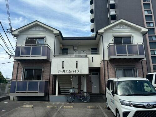 福岡県北九州市小倉北区今町１丁目 築18年8ヶ月 2階建