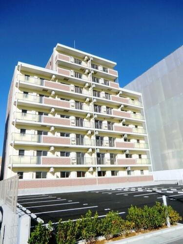 埼玉県越谷市レイクタウン６丁目 賃貸マンション