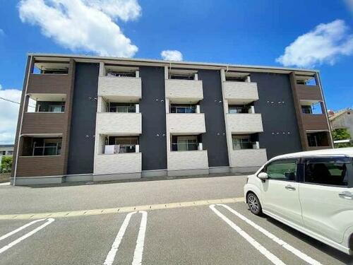 福岡県北九州市門司区葛葉３丁目 賃貸アパート