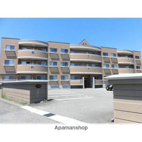 山形県山形市大字前明石 3階建