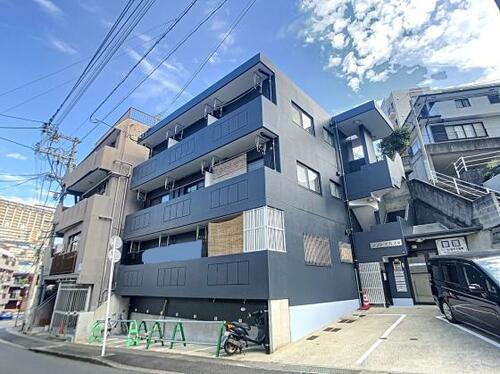 フラワーヒルズⅢ