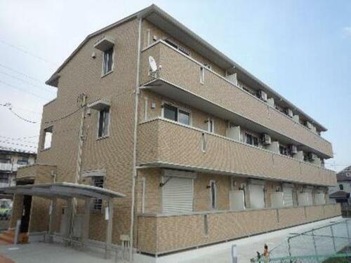 神奈川県横浜市戸塚区原宿４丁目 賃貸アパート