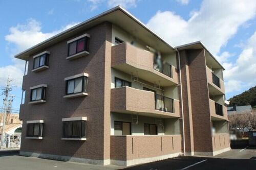 愛知県豊橋市緑ケ丘２丁目 賃貸マンション