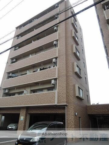 愛媛県松山市小坂２丁目 7階建 築16年8ヶ月