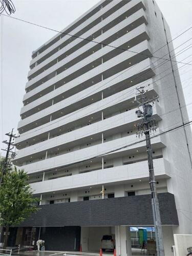愛知県名古屋市名東区上社１丁目 12階建 築3年1ヶ月