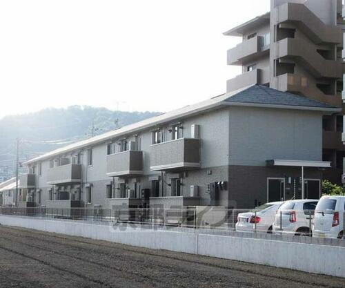ヴィヴィアーナ 2階建