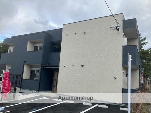 福岡県北九州市八幡西区東曲里町 賃貸アパート