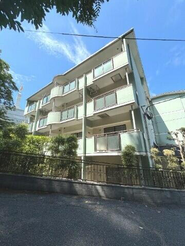 福岡県福岡市中央区平尾浄水町 4階建 築40年5ヶ月