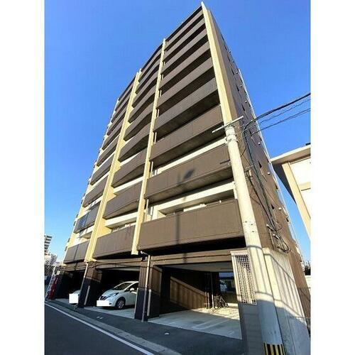 Ｆｒａｉｓｅ本荘 10階建