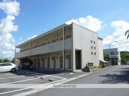 岐阜県瑞浪市和合町２丁目 賃貸アパート