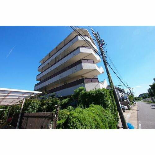 愛知県名古屋市守山区四軒家２丁目 賃貸マンション