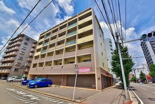 ラクーレⅤ片野