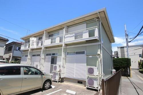 シーンセレガ 2階建