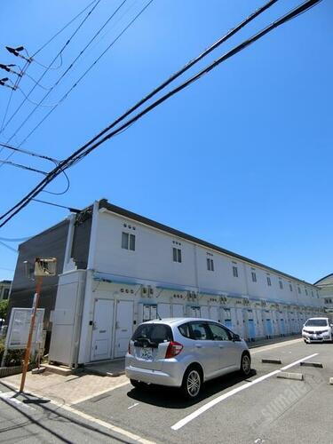 和歌山県和歌山市市小路 賃貸アパート