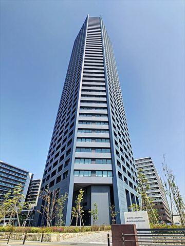 福岡県福岡市東区香椎照葉５丁目 賃貸マンション