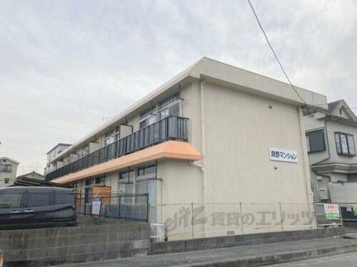 大阪府枚方市船橋本町１丁目 2階建