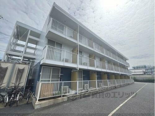 奈良県香芝市別所 築23年10ヶ月 3階建