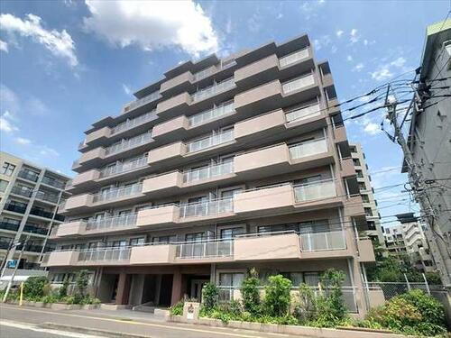 福岡県福岡市中央区大濠２丁目 賃貸マンション