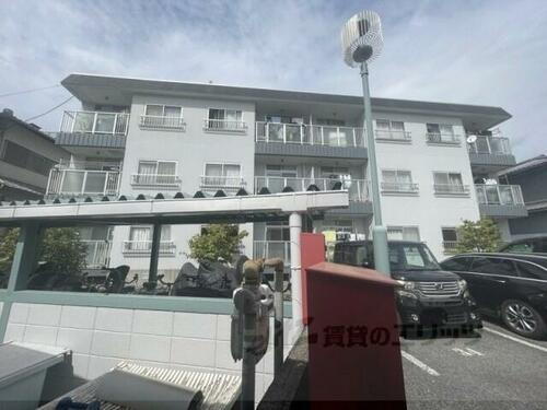 大阪府寝屋川市木田町 賃貸マンション