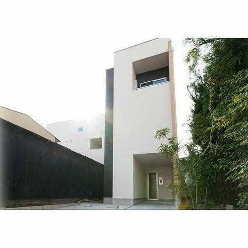 愛知県名古屋市熱田区六番２丁目 賃貸アパート