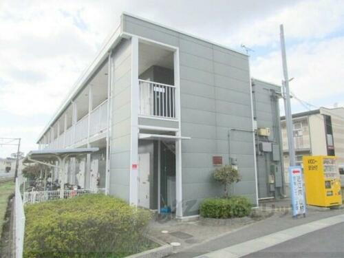 滋賀県甲賀市水口町八光 2階建 築21年2ヶ月