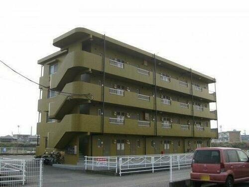 静岡県富士市蓼原 賃貸マンション