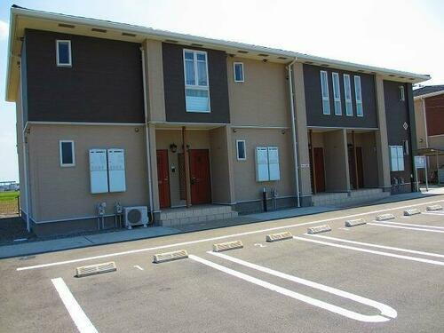 ピアッツア　Ⅰ棟