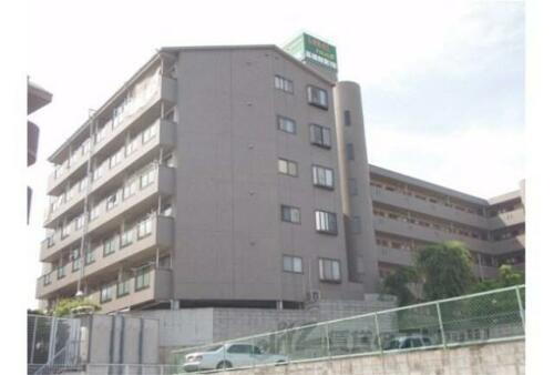 大阪府枚方市長尾元町１丁目 6階建