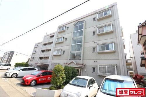 愛知県名古屋市西区五才美町 賃貸マンション