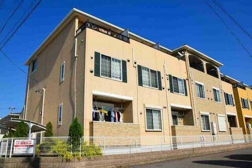 愛知県東海市東海町２丁目 賃貸アパート