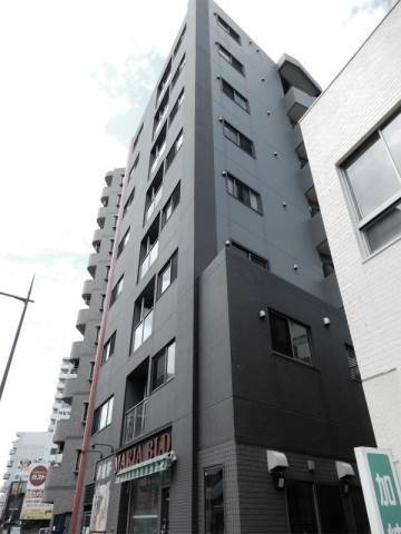マリアビル 8階建