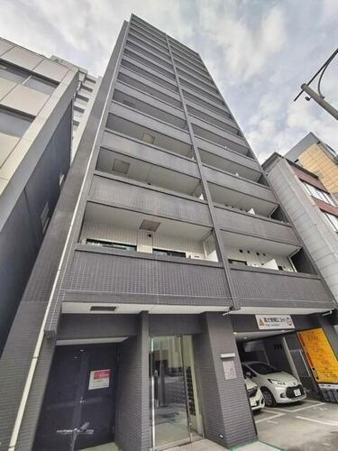 東京都中央区日本橋堀留町１丁目 賃貸マンション