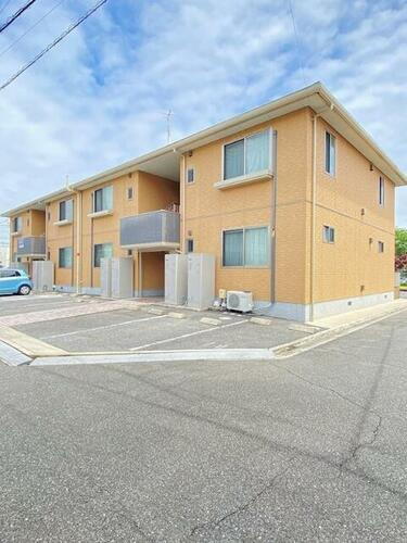 広島県廿日市市宮島口上１丁目 賃貸アパート