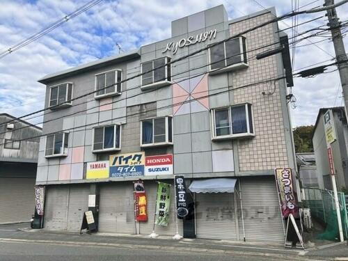 大阪府枚方市尊延寺２丁目 3階建 築33年9ヶ月