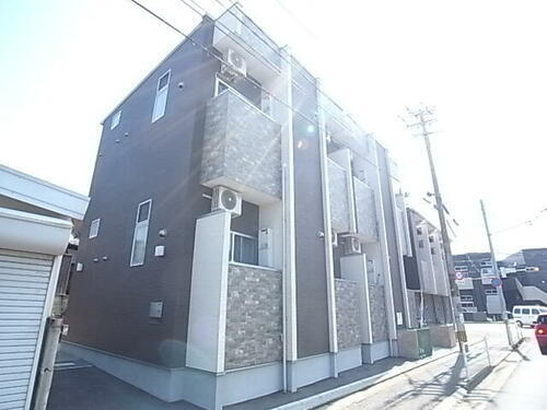アーバニティ姪浜 2階建
