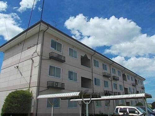 奈良県天理市指柳町 築29年3ヶ月 3階建