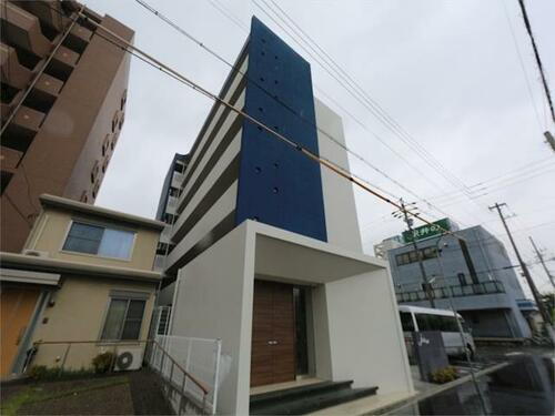 愛知県名古屋市中村区千原町 6階建 築6年5ヶ月