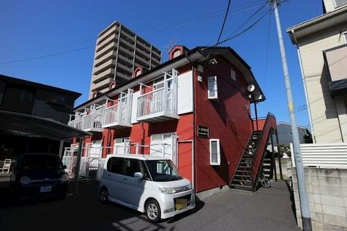 埼玉県さいたま市桜区中島２丁目 賃貸アパート