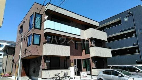 神奈川県川崎市川崎区小田２丁目 賃貸マンション