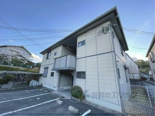 奈良県生駒市西松ケ丘 築22年12ヶ月 2階建