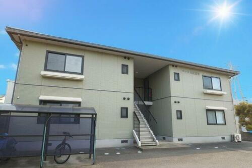 ディアス播磨台