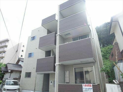 福岡県福岡市早良区野芥４丁目 賃貸アパート