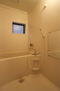グランドメゾン ※別号室の写真です。清潔感のある浴室です