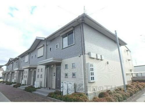 滋賀県栗東市目川 築15年11ヶ月 2階建