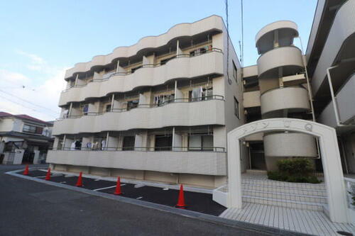 兵庫県神戸市西区大津和２丁目 3階建 築37年5ヶ月