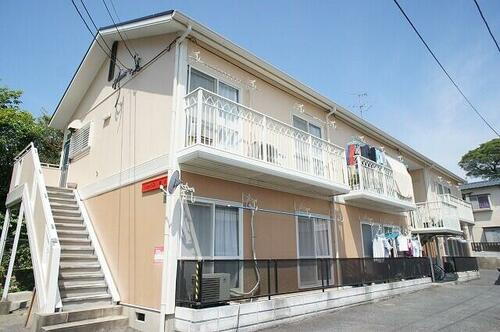 ハミング富士Ａ 2階建