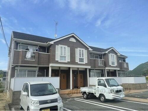 兵庫県丹波市氷上町上成松 2階建 築16年3ヶ月